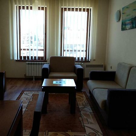 Ski Apartment D50 Cedar Lodge 4 Банско Экстерьер фото