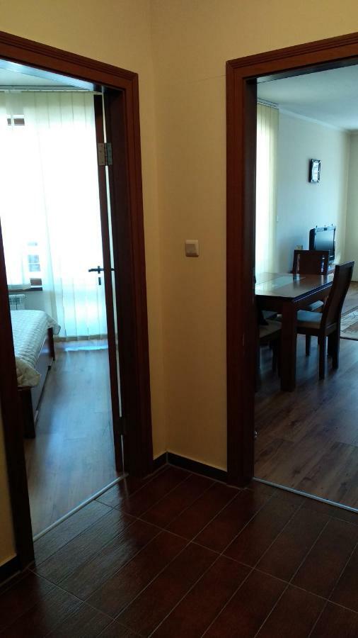 Ski Apartment D50 Cedar Lodge 4 Банско Экстерьер фото