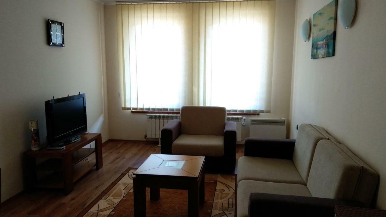 Ski Apartment D50 Cedar Lodge 4 Банско Экстерьер фото