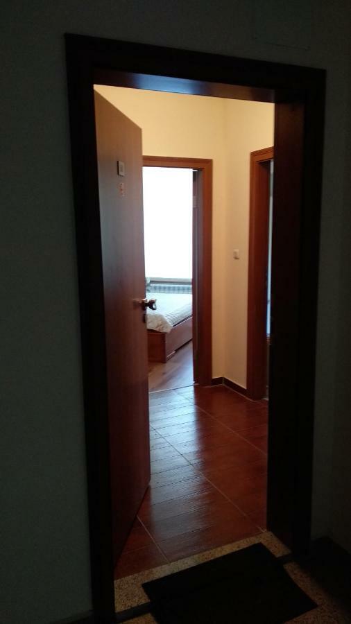 Ski Apartment D50 Cedar Lodge 4 Банско Экстерьер фото