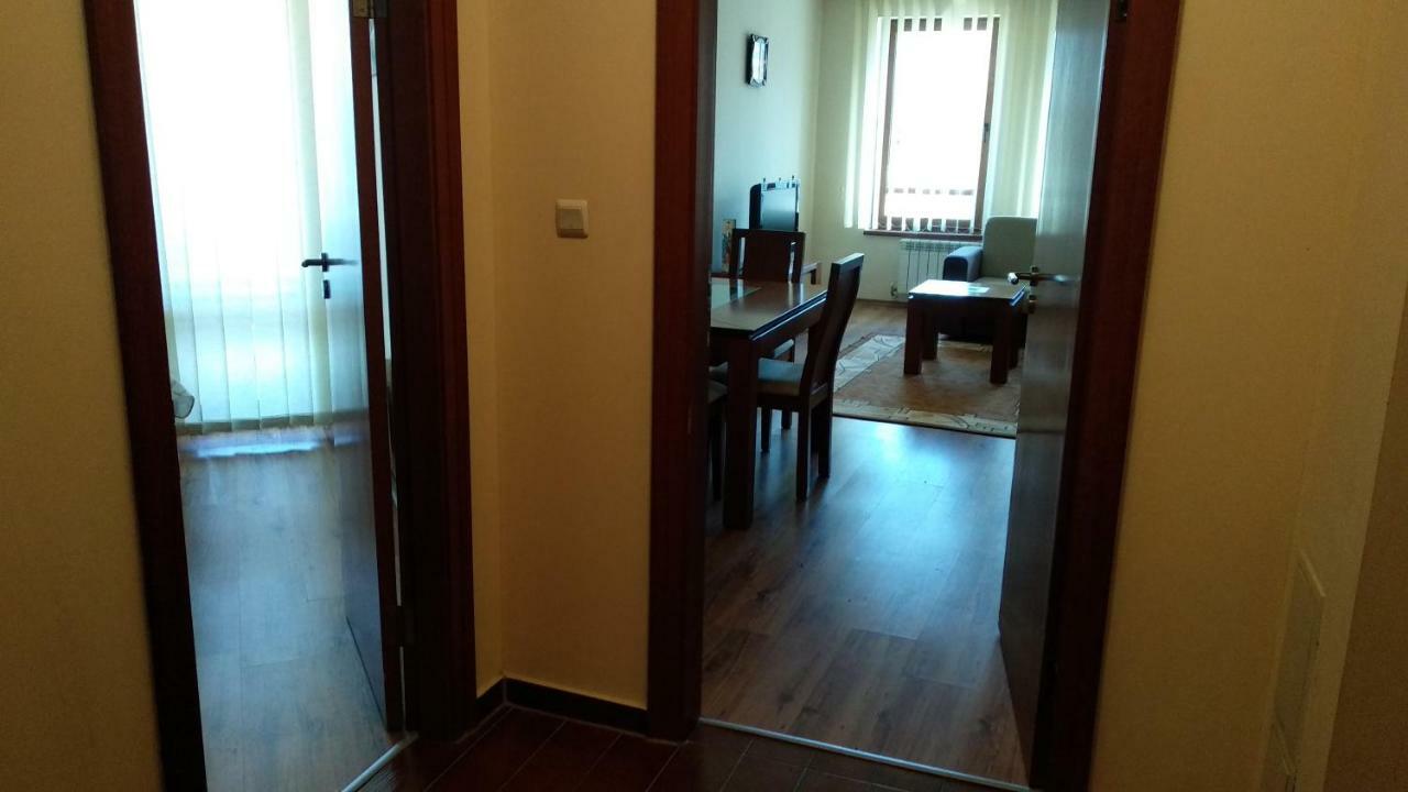 Ski Apartment D50 Cedar Lodge 4 Банско Экстерьер фото