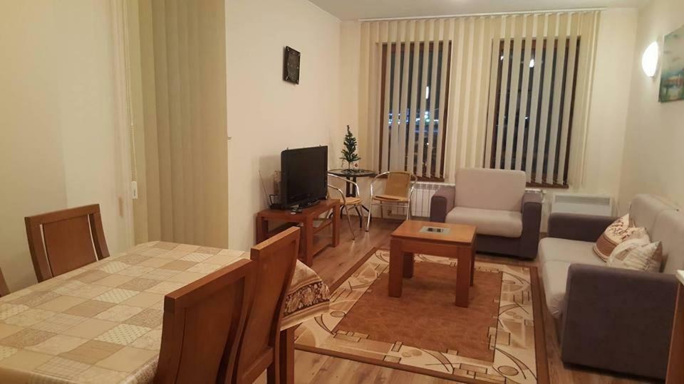 Ski Apartment D50 Cedar Lodge 4 Банско Экстерьер фото