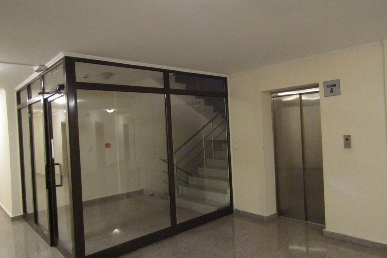 Ski Apartment D50 Cedar Lodge 4 Банско Экстерьер фото