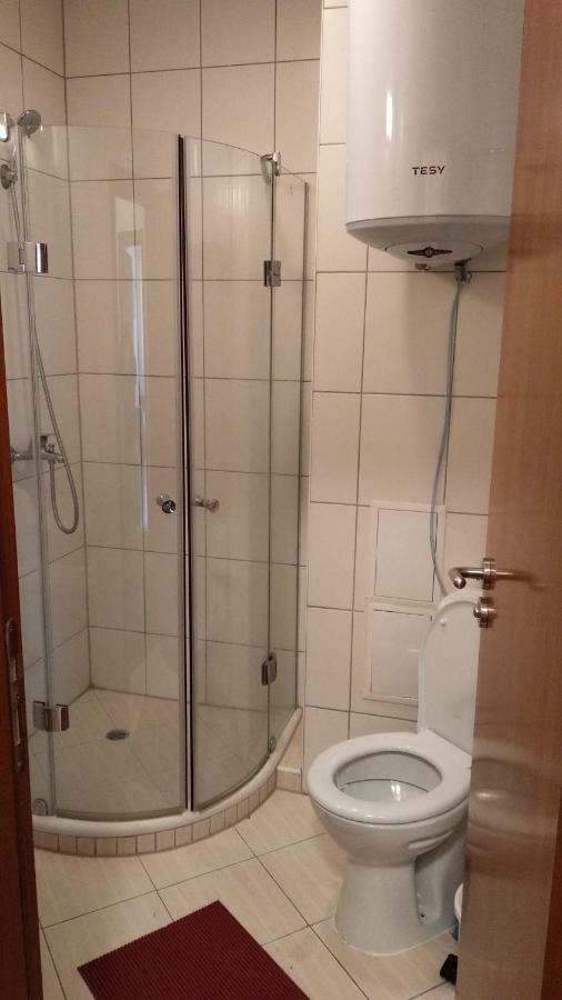 Ski Apartment D50 Cedar Lodge 4 Банско Экстерьер фото