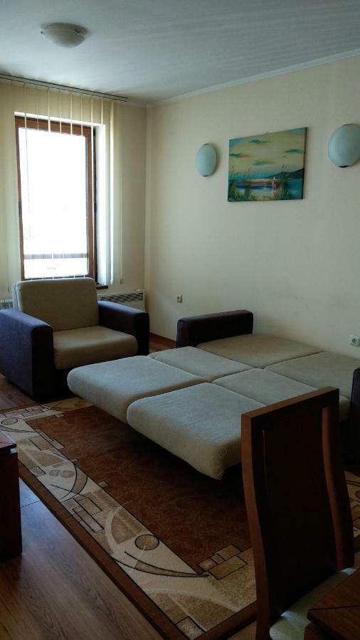 Ski Apartment D50 Cedar Lodge 4 Банско Экстерьер фото