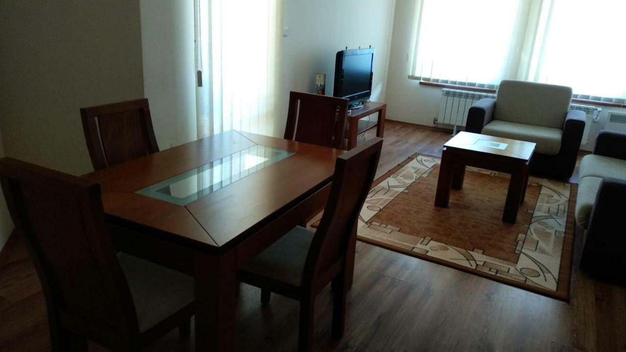 Ski Apartment D50 Cedar Lodge 4 Банско Экстерьер фото