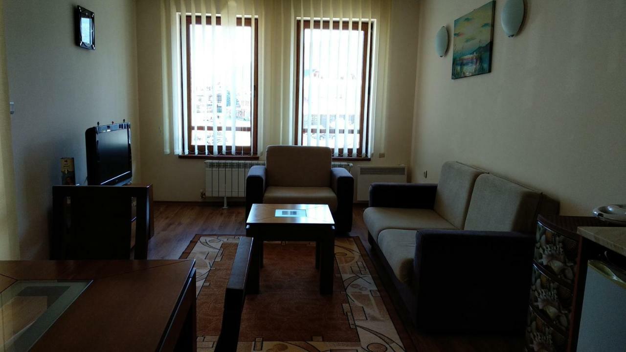 Ski Apartment D50 Cedar Lodge 4 Банско Экстерьер фото