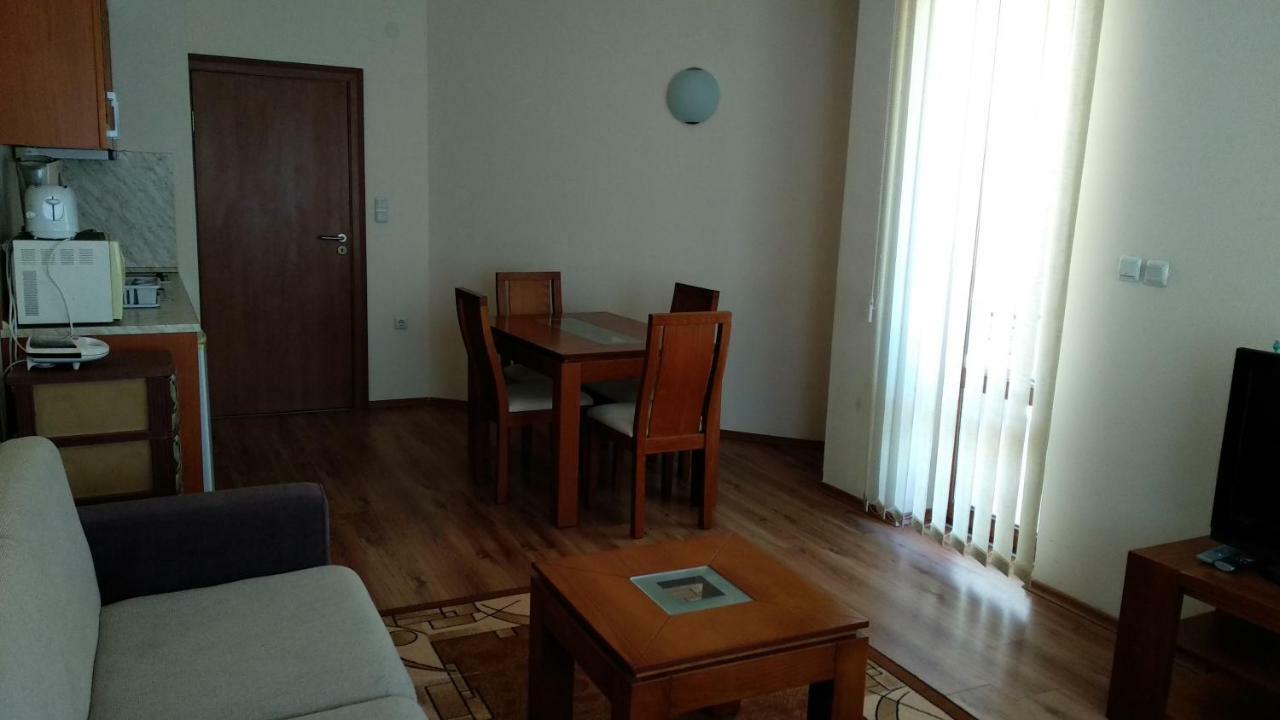 Ski Apartment D50 Cedar Lodge 4 Банско Экстерьер фото