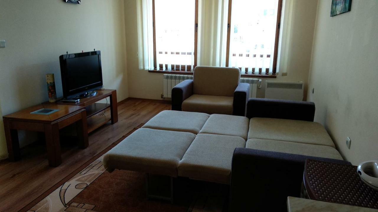 Ski Apartment D50 Cedar Lodge 4 Банско Экстерьер фото