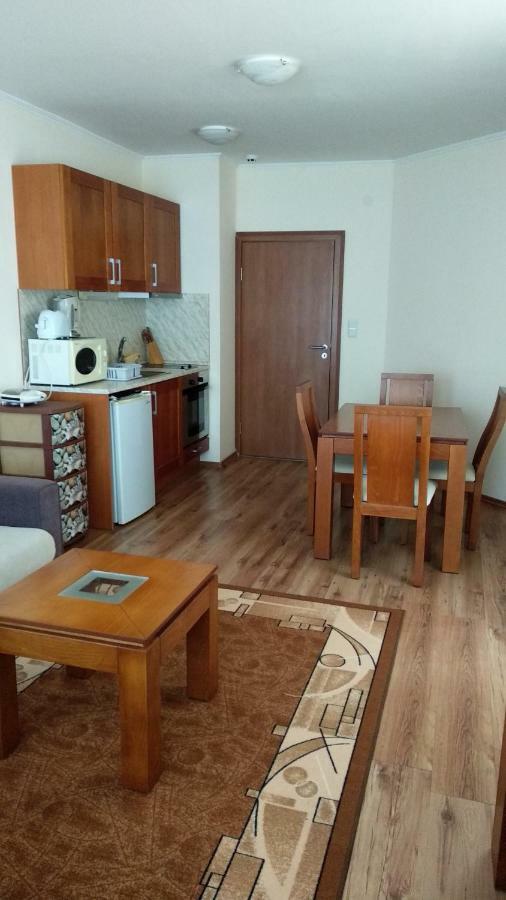 Ski Apartment D50 Cedar Lodge 4 Банско Экстерьер фото