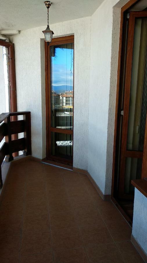 Ski Apartment D50 Cedar Lodge 4 Банско Экстерьер фото
