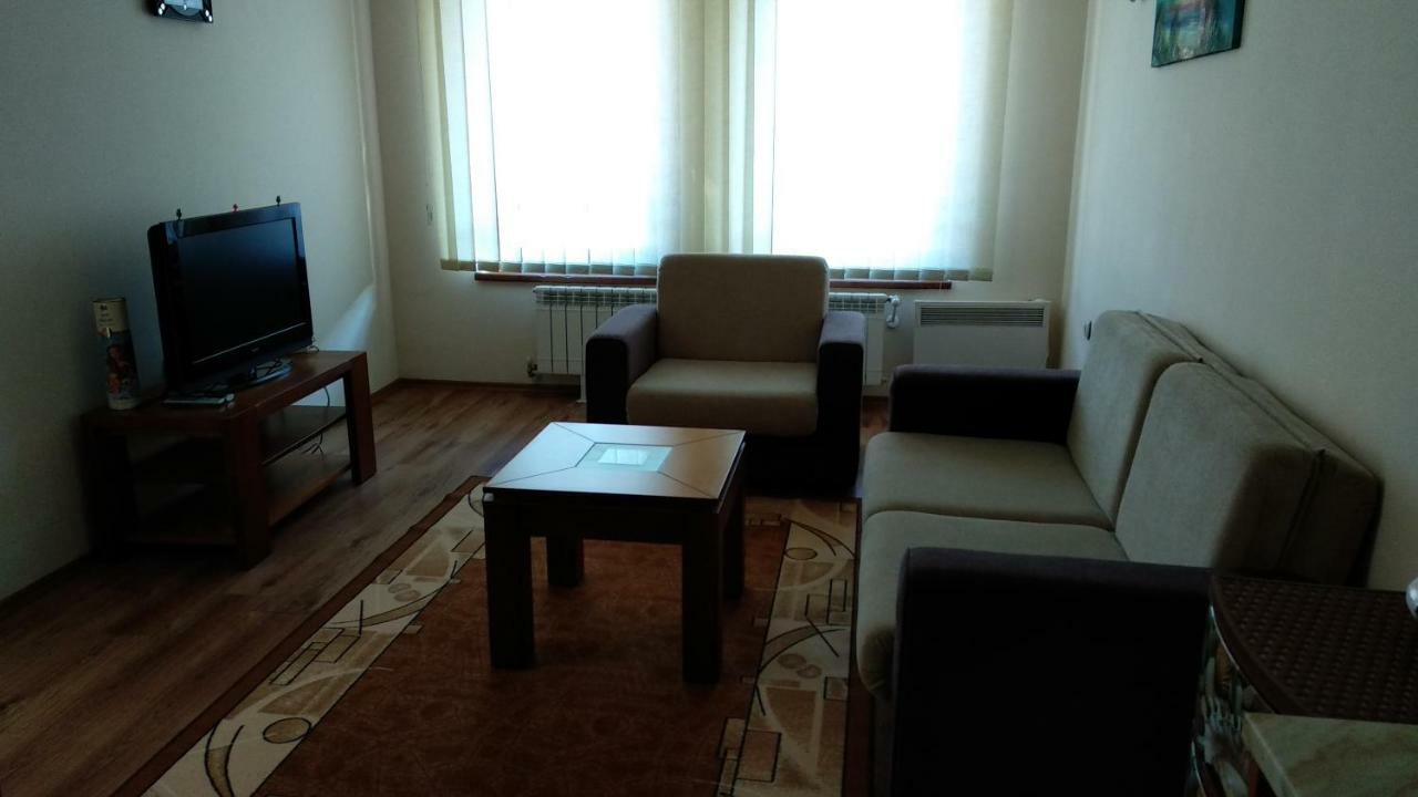 Ski Apartment D50 Cedar Lodge 4 Банско Экстерьер фото