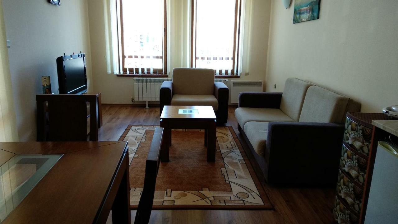 Ski Apartment D50 Cedar Lodge 4 Банско Экстерьер фото