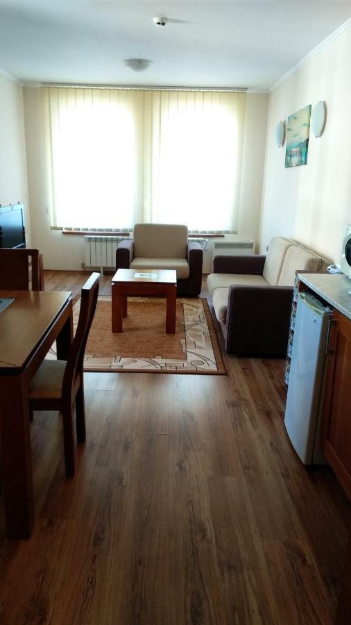 Ski Apartment D50 Cedar Lodge 4 Банско Экстерьер фото