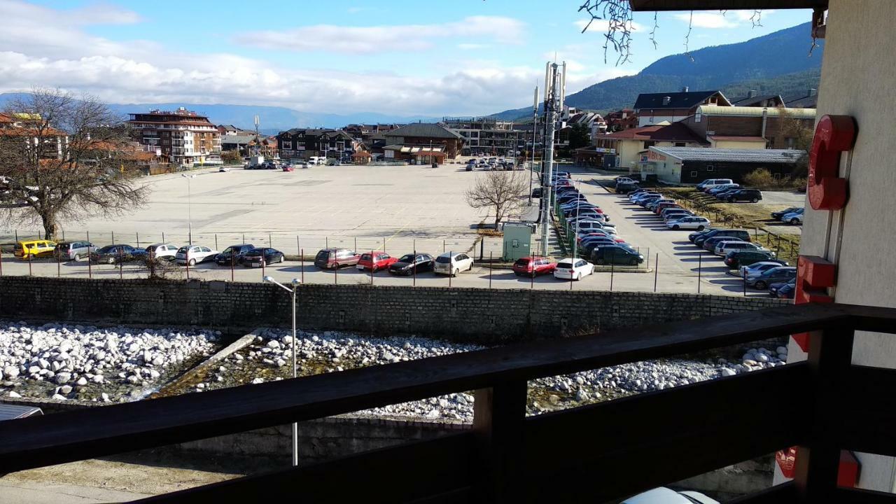 Ski Apartment D50 Cedar Lodge 4 Банско Экстерьер фото