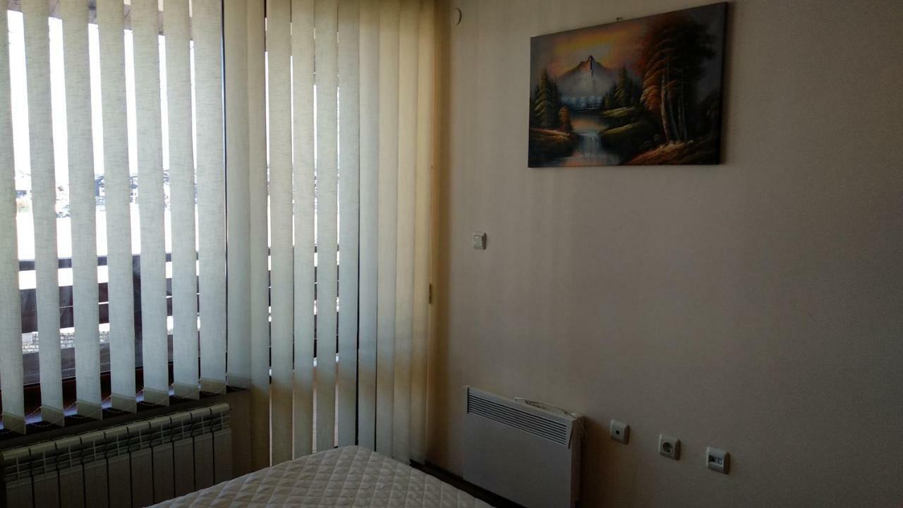 Ski Apartment D50 Cedar Lodge 4 Банско Экстерьер фото