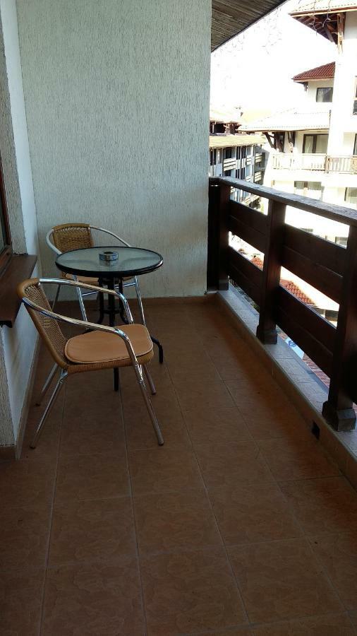 Ski Apartment D50 Cedar Lodge 4 Банско Экстерьер фото