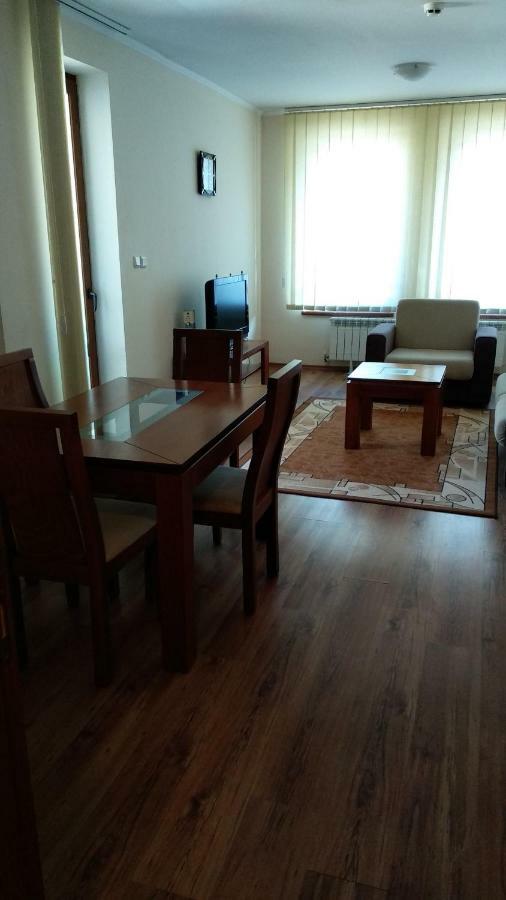 Ski Apartment D50 Cedar Lodge 4 Банско Экстерьер фото