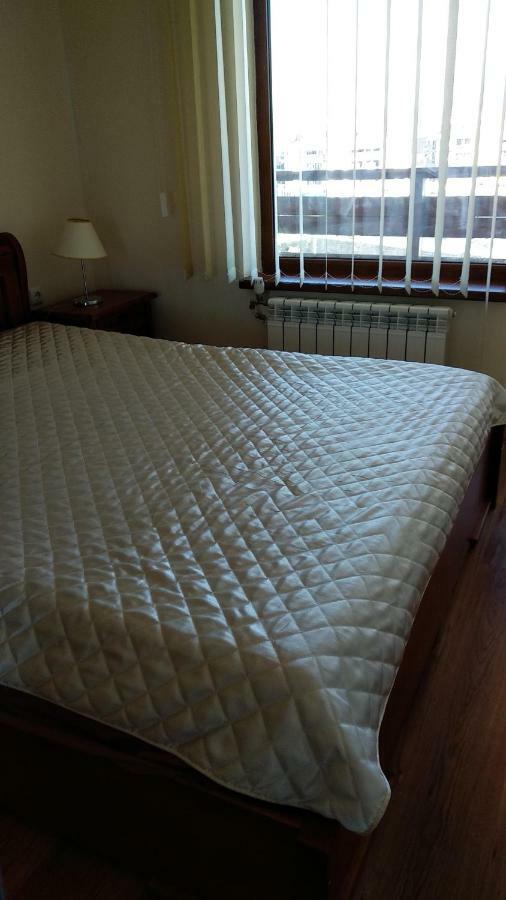 Ski Apartment D50 Cedar Lodge 4 Банско Экстерьер фото