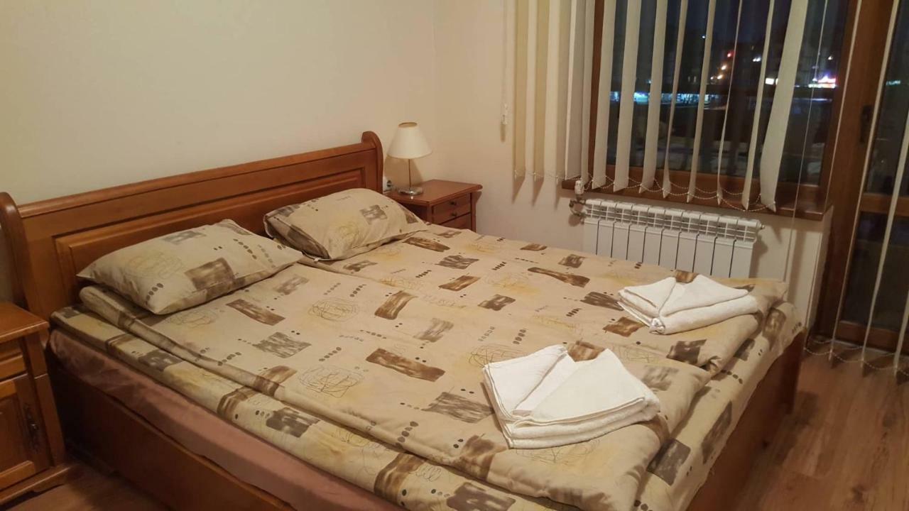 Ski Apartment D50 Cedar Lodge 4 Банско Экстерьер фото